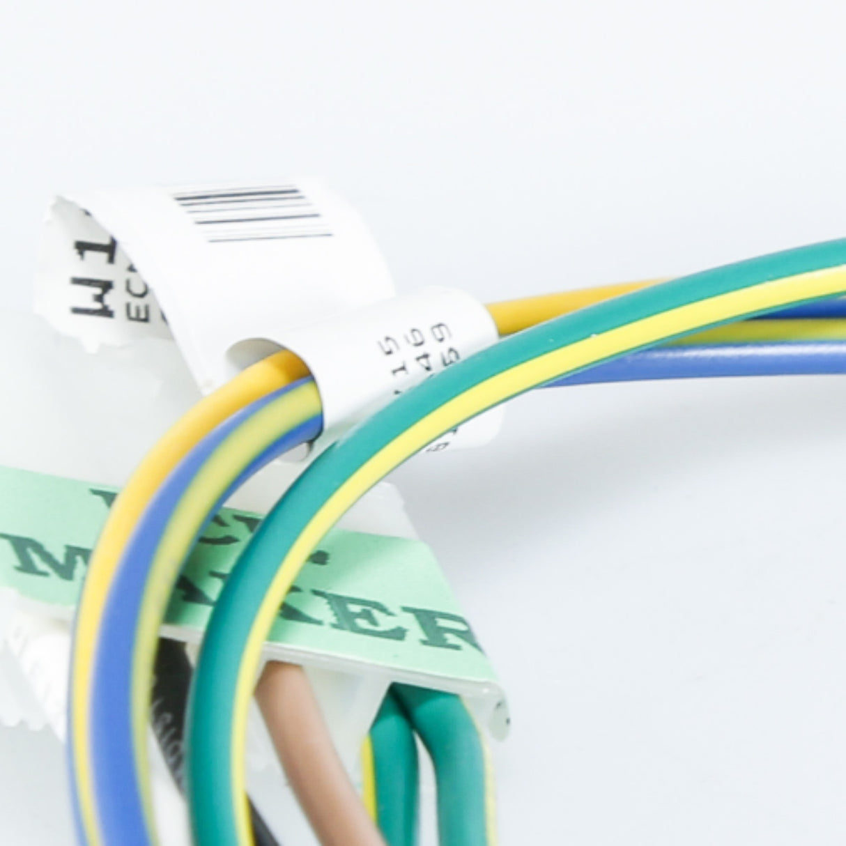 Whirlpool WPW10487766 Genuine OEM Harness Wire