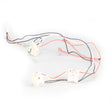 Whirlpool WP74009874 Genuine OEM Switch Igniter