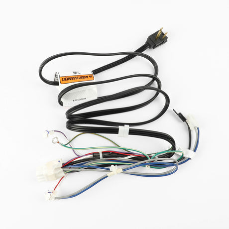 Whirlpool W11241362 Genuine OEM Harness Wire