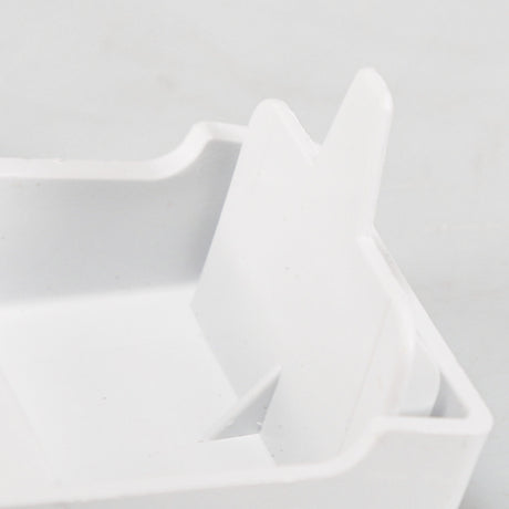 Whirlpool WP2195916K Genuine OEM Endcap