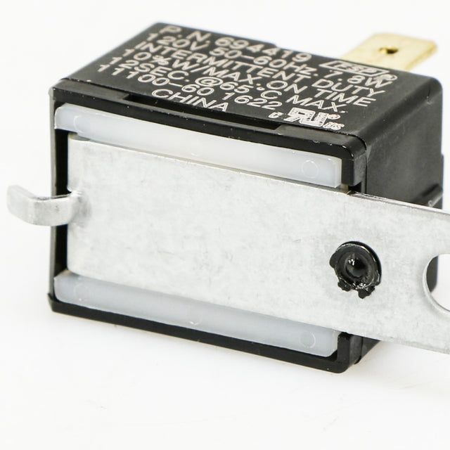 Whirlpool WP694419 Genuine OEM Buzzer Adj