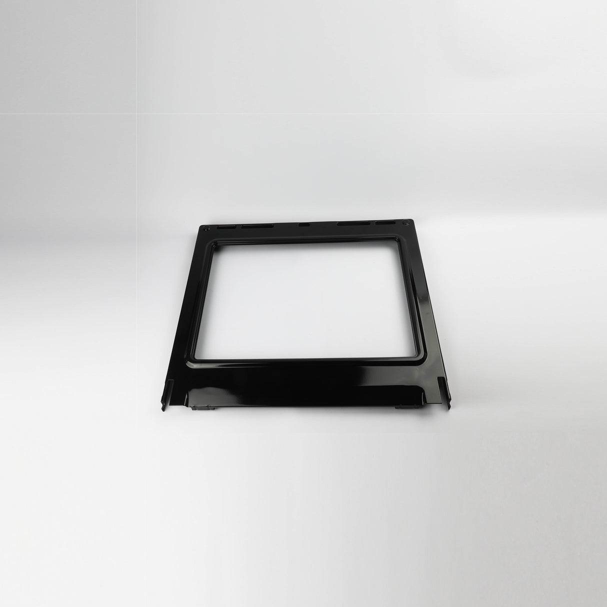 Whirlpool W11598186 Genuine OEM Frame Glass