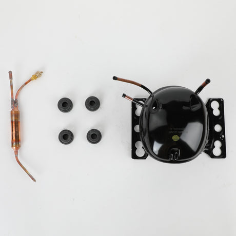 Whirlpool W11578209 Genuine OEM Compressor