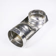 Whirlpool 4396005 Genuine OEM Wall Offset Elbow. Ventn
