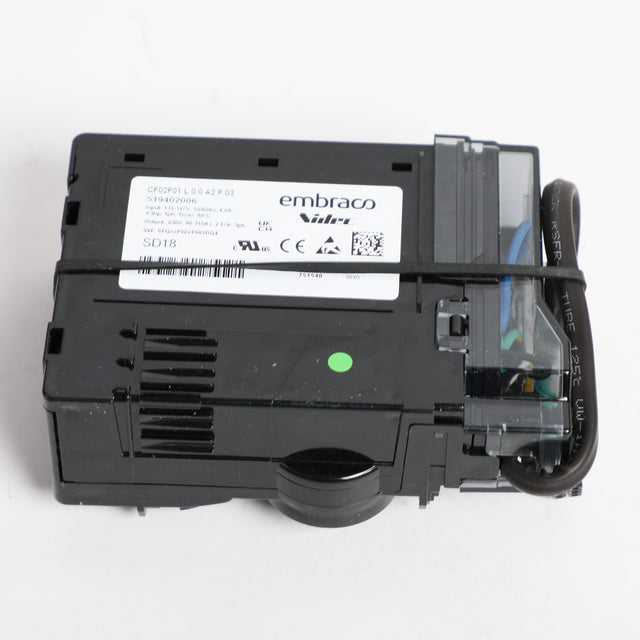 Whirlpool W11708429 Genuine OEM Invrtr Box