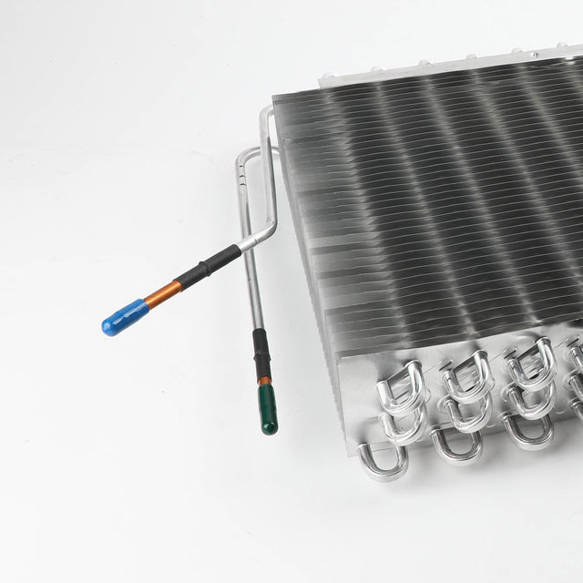 Whirlpool WPW10205102 Genuine OEM Evaporator