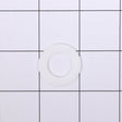 Whirlpool WP1106508 Genuine OEM Gasket