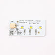 Whirlpool W11443139 Genuine OEM Light