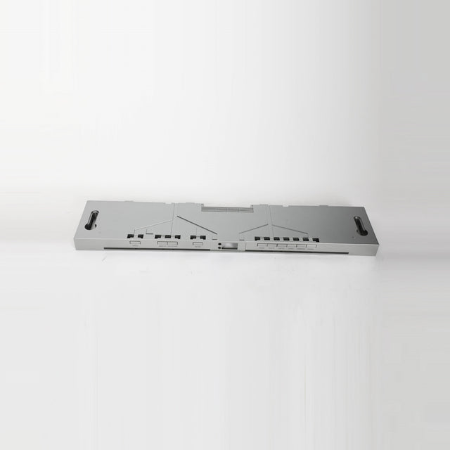 Whirlpool W11243341 Genuine OEM Panel Control