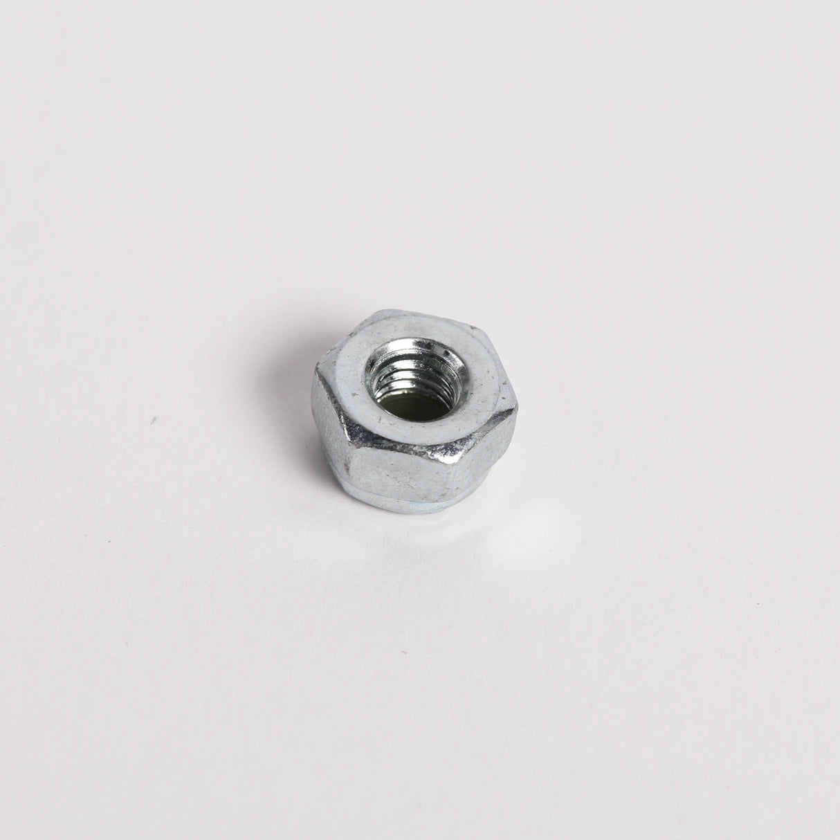 Whirlpool WPY707702 Genuine OEM Locknut
