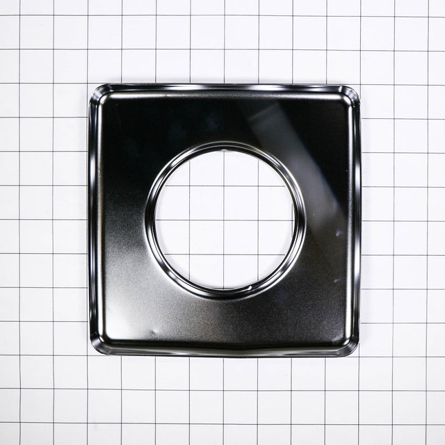 Whirlpool WPY0060872 Genuine OEM Burner Bow