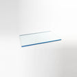 Whirlpool W11244102 Genuine OEM Shelf Glass