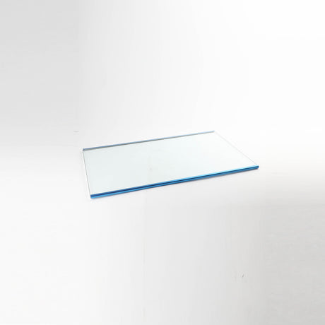 Whirlpool W11244102 Genuine OEM Shelf Glass