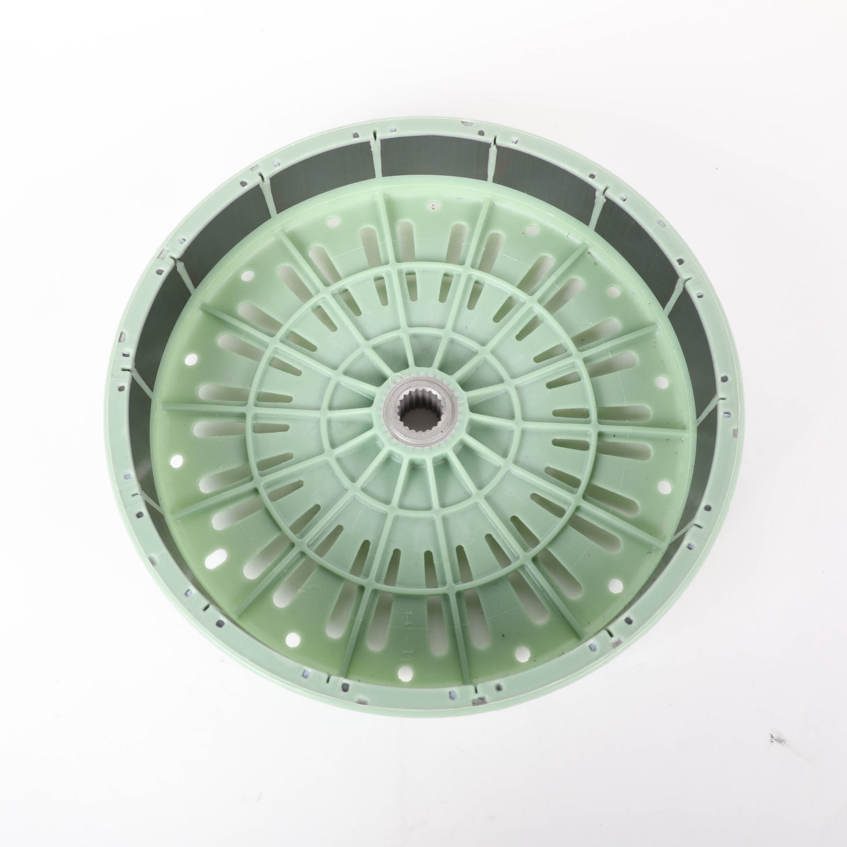 Whirlpool WPW10453673 Genuine OEM Rotor
