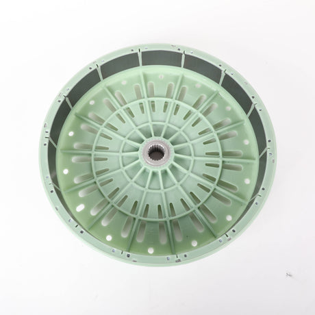 Whirlpool WPW10453673 Genuine OEM Rotor
