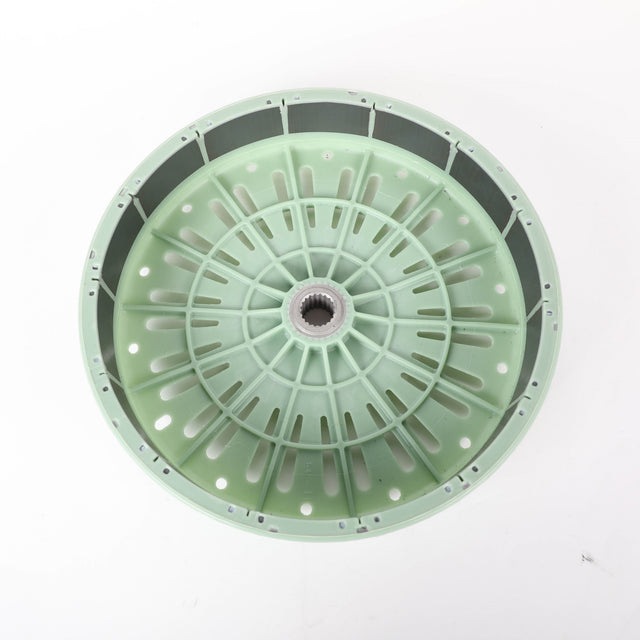 Whirlpool WPW10453673 Genuine OEM Rotor