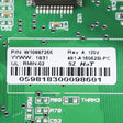 Whirlpool W11035841 Genuine OEM Control Electronic