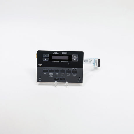 Whirlpool W10776981 Genuine OEM Control Electronic