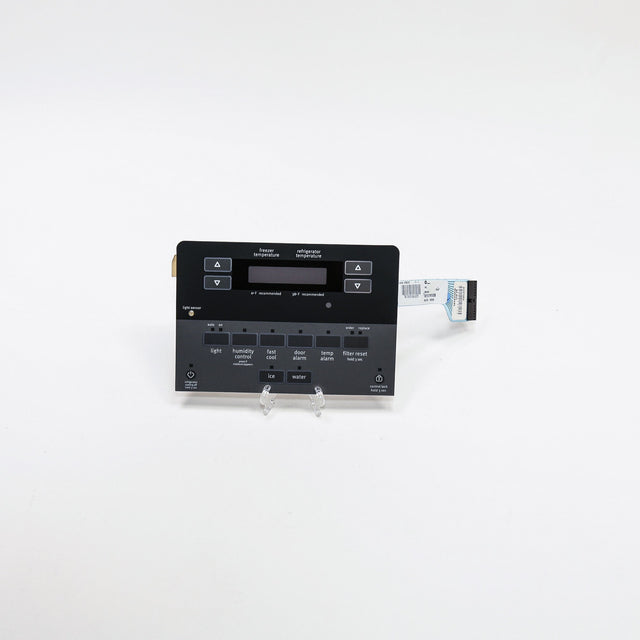 Whirlpool W10776981 Genuine OEM Control Electronic