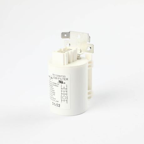 Whirlpool W11638178 Genuine OEM Filter