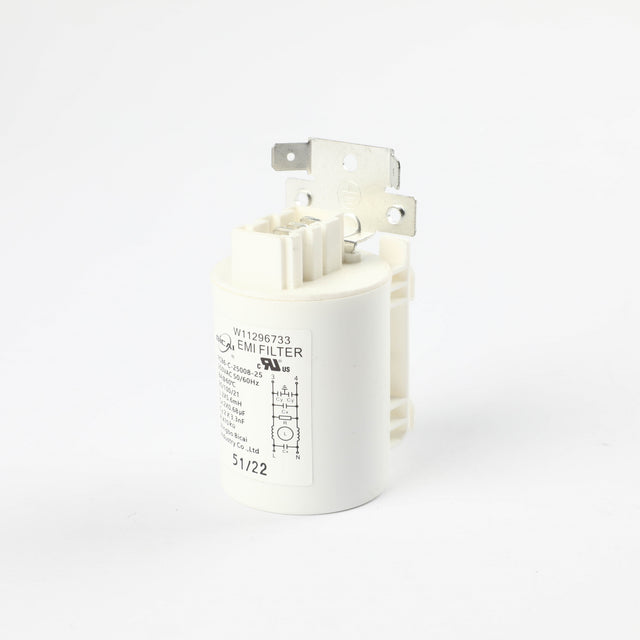 Whirlpool W11638178 Genuine OEM Filter