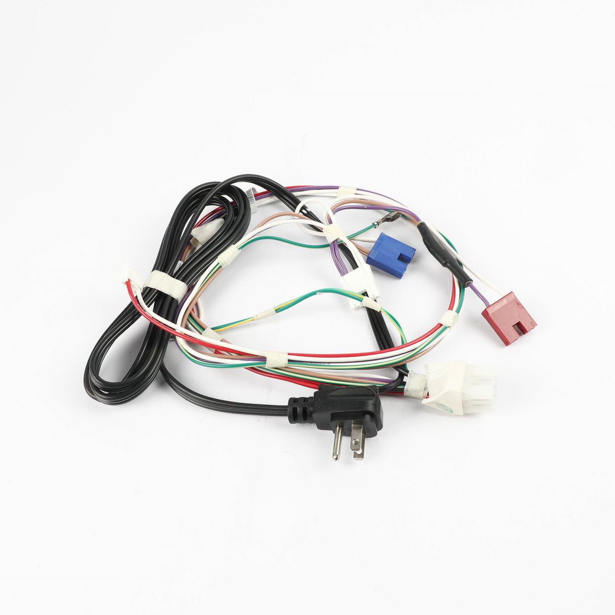Whirlpool W11661927 Genuine OEM Harness Wire