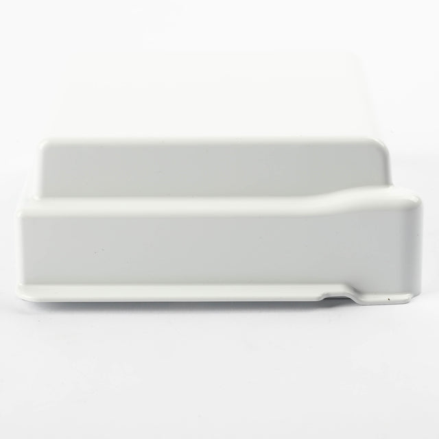 Whirlpool W10884722 Genuine OEM Cover Frnt