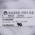 Whirlpool W10842325 Genuine OEM Dispenser