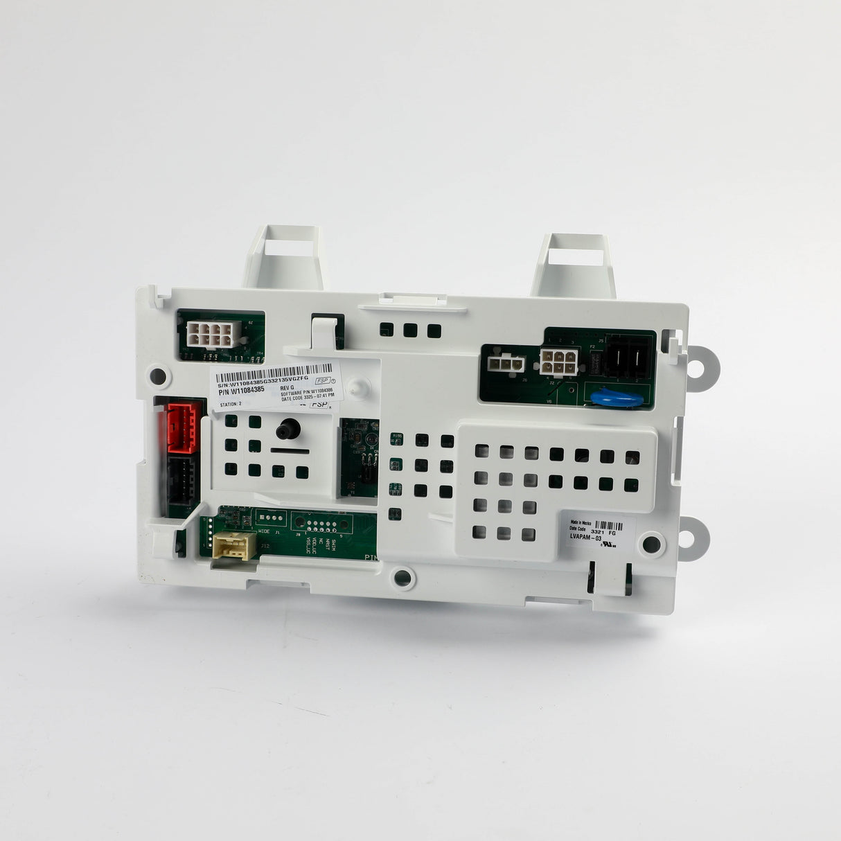 Whirlpool W11103646 Genuine OEM Control Electronic