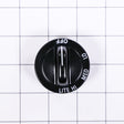 Whirlpool WP7733P184-60 Genuine OEM Knob
