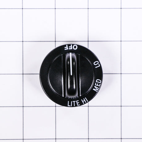 Whirlpool WP7733P184-60 Genuine OEM Knob