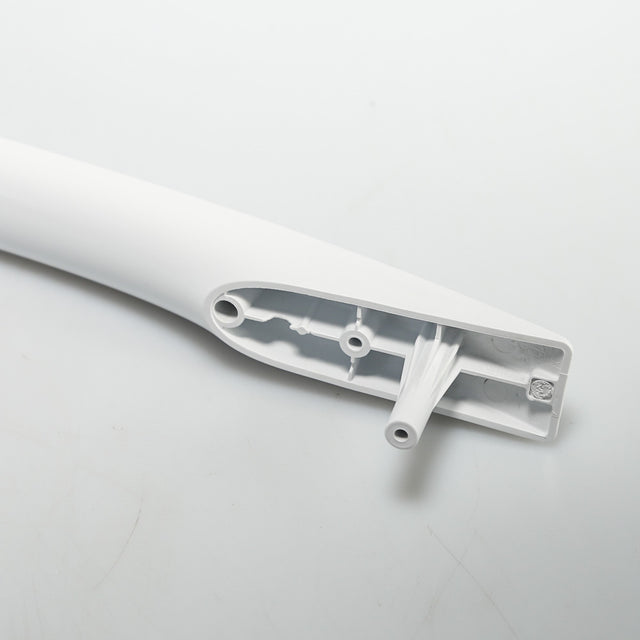Whirlpool WP98017790W Genuine OEM Hndle Door