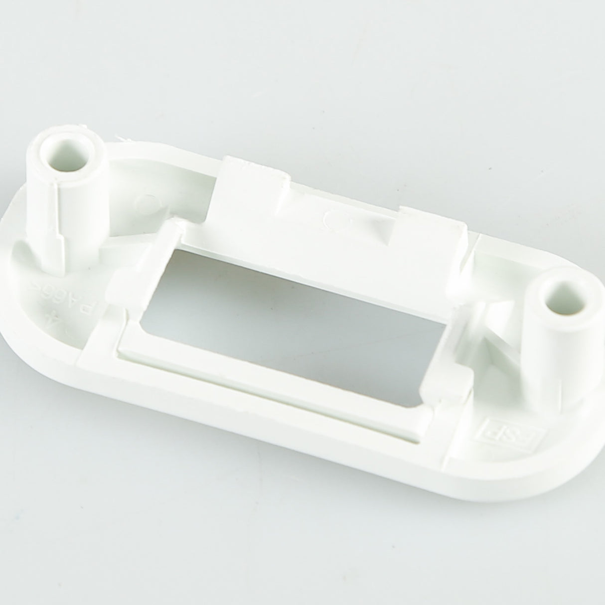 Whirlpool WPW10392041 Genuine OEM Bezel