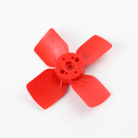 Whirlpool WP1100938 Genuine OEM Blade Fan