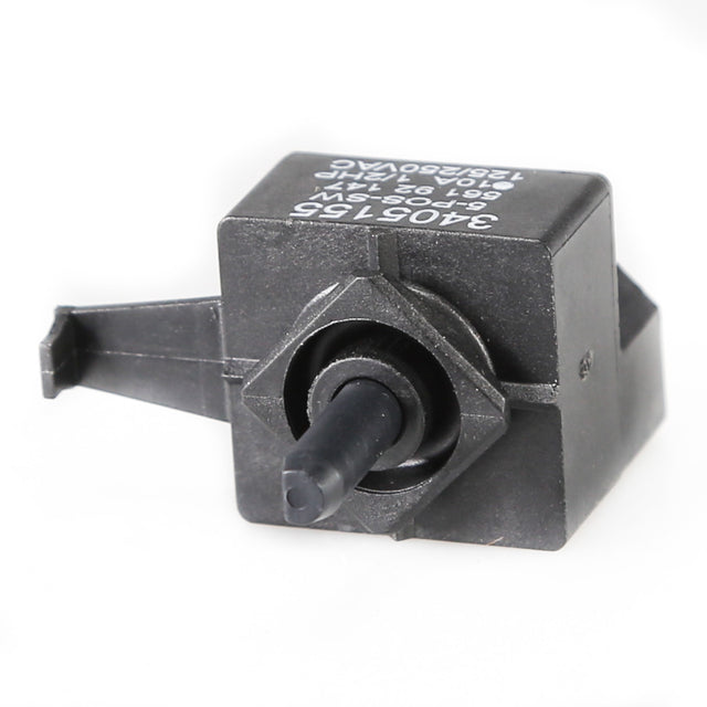 Whirlpool W11106324 Genuine OEM Switch
