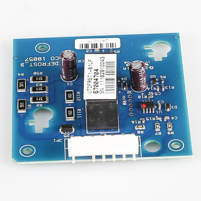 Whirlpool W11227239 Genuine OEM Control Electronic