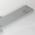 Whirlpool W10664384 Genuine OEM Track