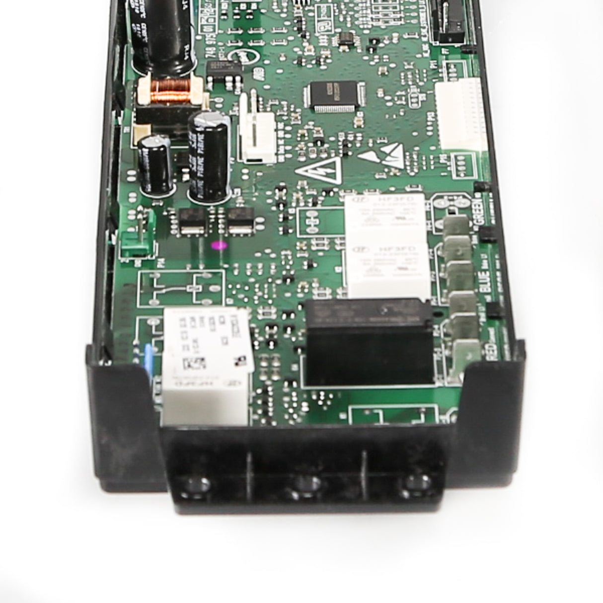 Whirlpool WPW10340325 Genuine OEM Control Electronic