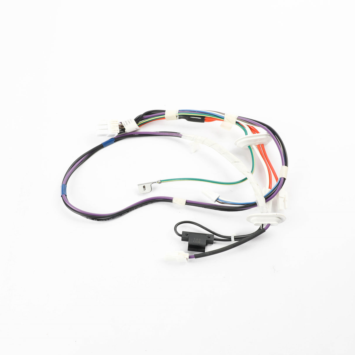 Whirlpool W11299624 Genuine OEM Harness Wire