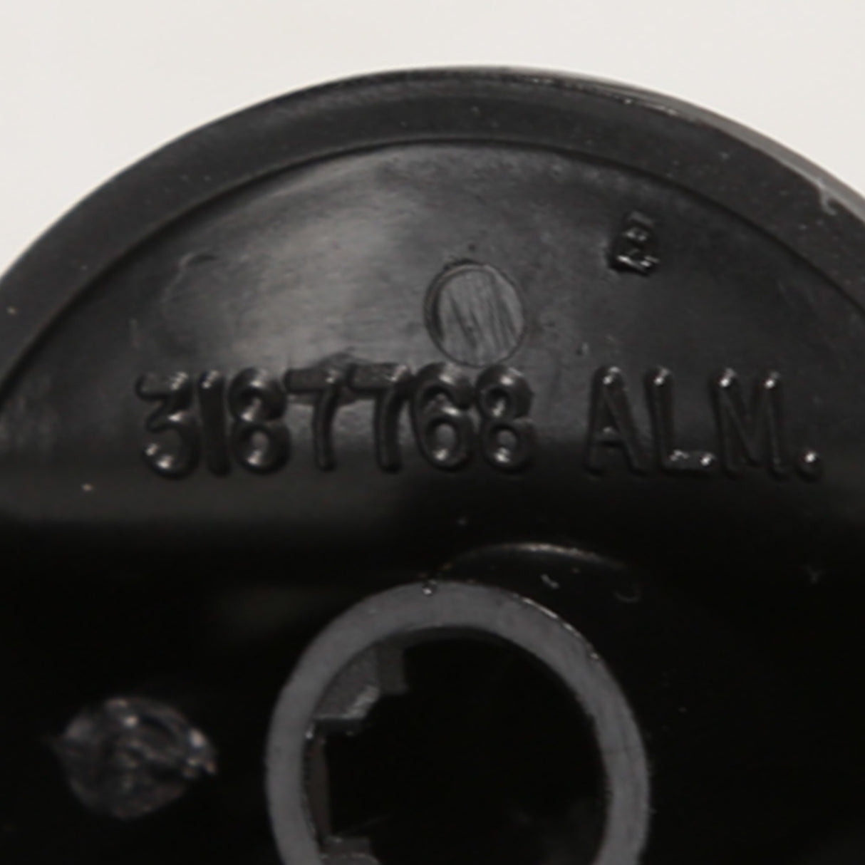 Whirlpool W10405147 Genuine OEM Knob