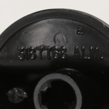 Whirlpool W10405147 Genuine OEM Knob