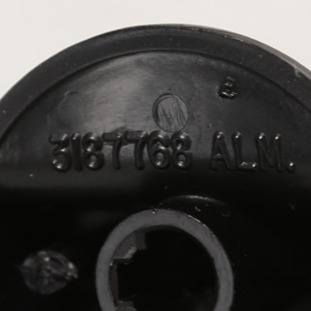 Whirlpool W10405147 Genuine OEM Knob