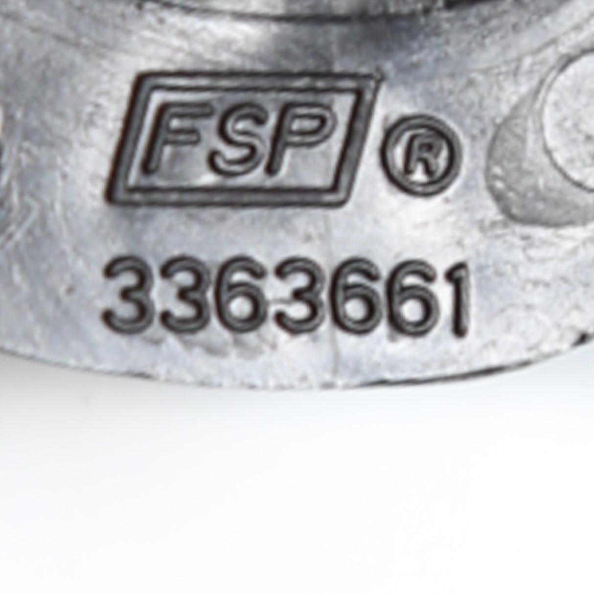 Whirlpool WP3363661 Genuine OEM Bearing