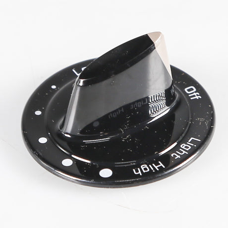 Whirlpool W11190817 Genuine OEM Knob