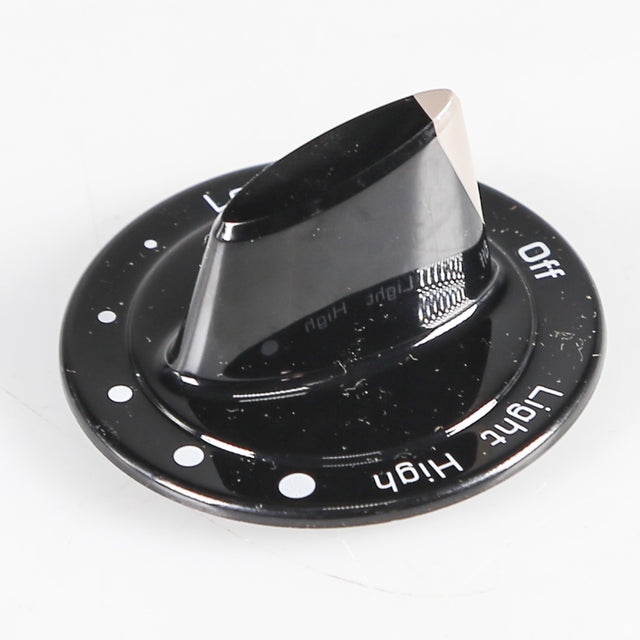 Whirlpool W11190817 Genuine OEM Knob