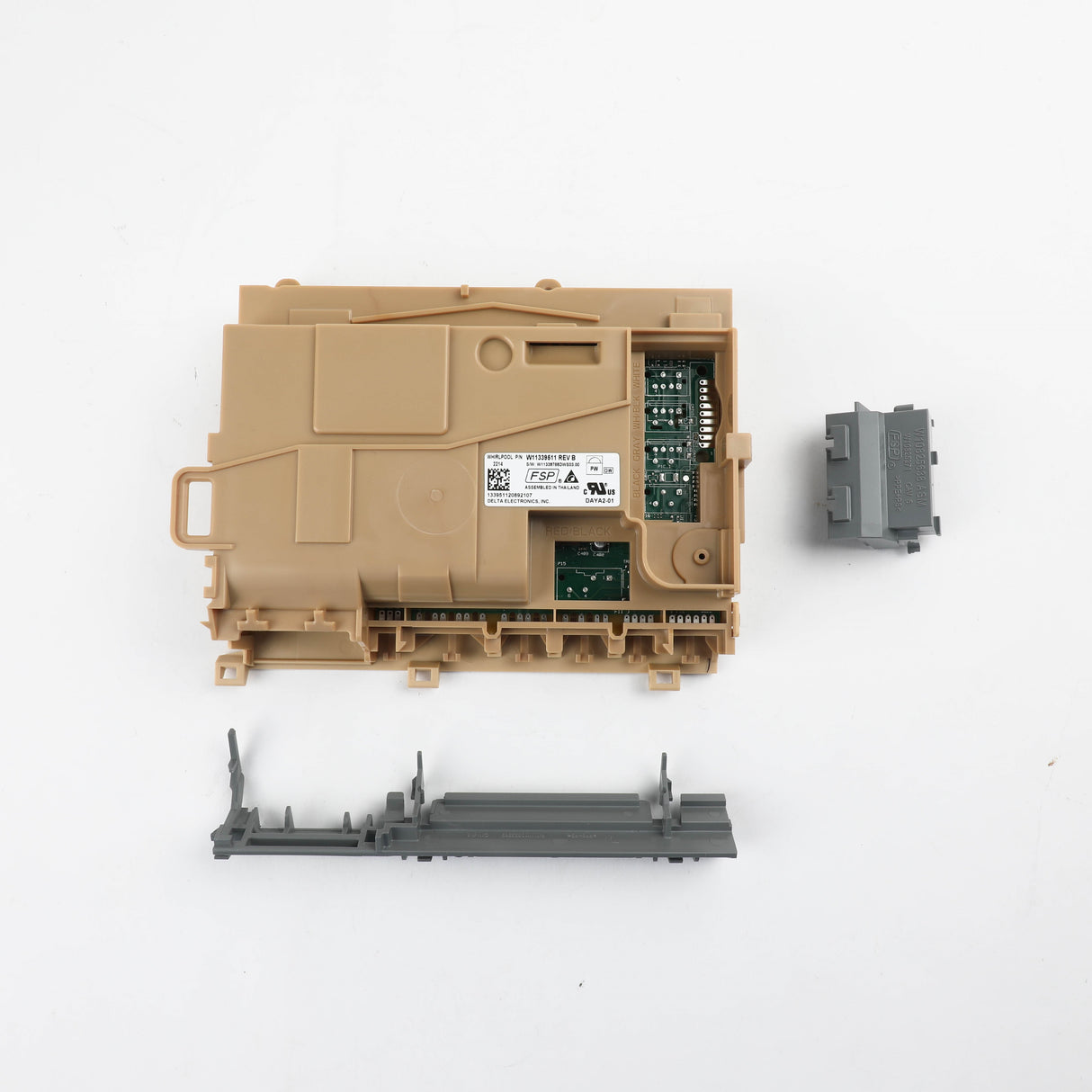 Whirlpool W11367637 Genuine OEM Control Electronic
