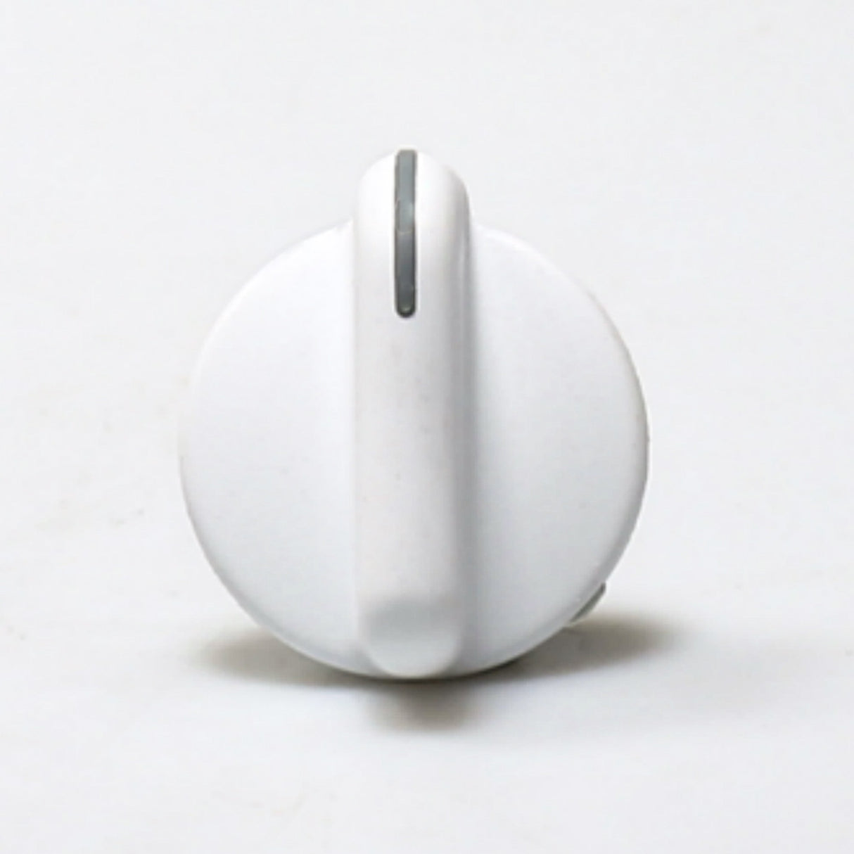 Whirlpool WP9750372FW Genuine OEM Knob