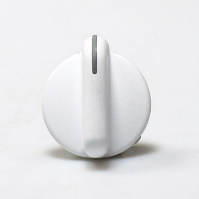 Whirlpool WP9750372FW Genuine OEM Knob