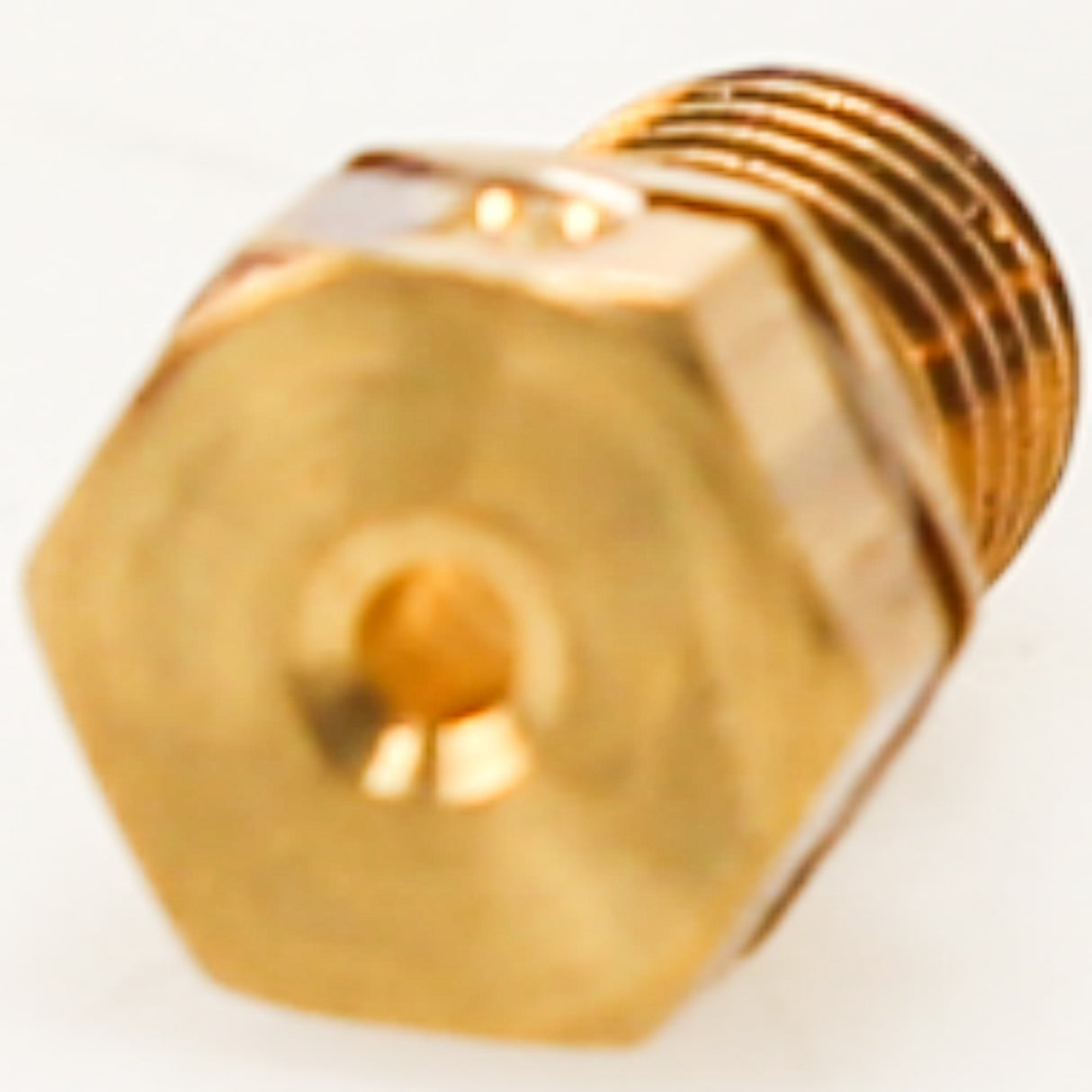 Whirlpool WPW10170508 Genuine OEM Spud Orfce