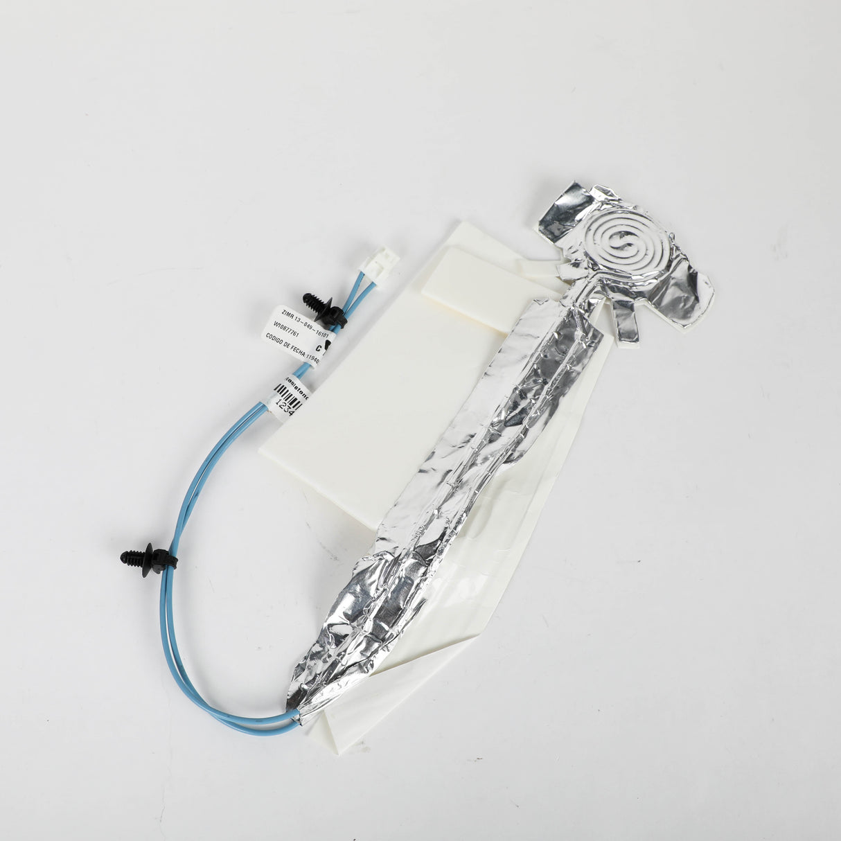 Whirlpool W11024084 Genuine OEM Heater